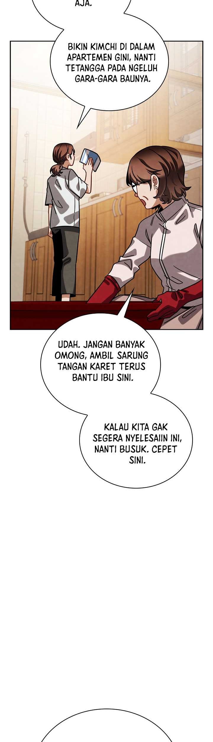 Be the Actor Chapter 78 Gambar 34