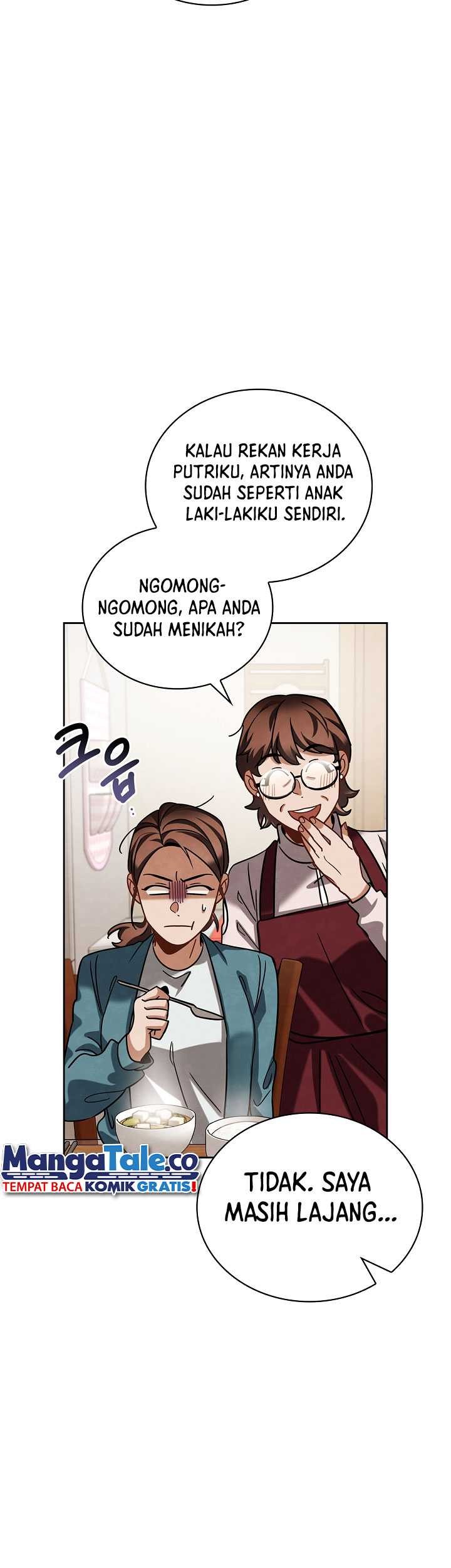 Be the Actor Chapter 78 Gambar 43