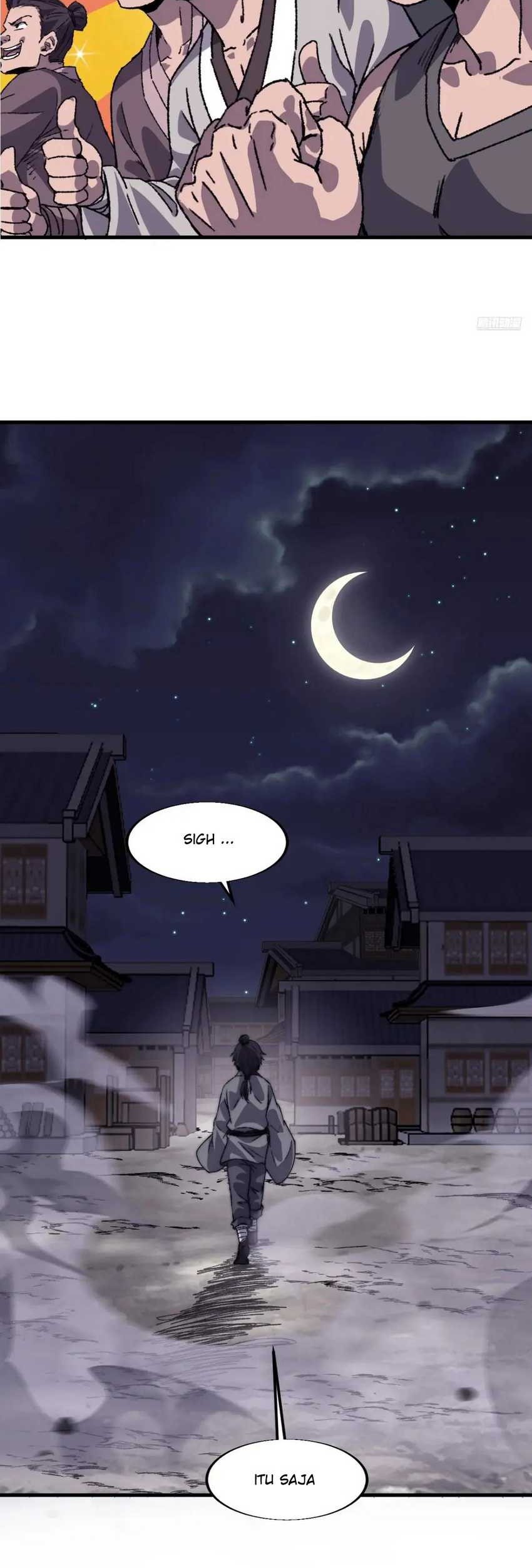 It Starts With A Mountain Chapter 775 Gambar 8