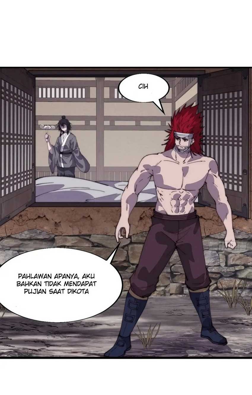 It Starts With A Mountain Chapter 774 Gambar 11