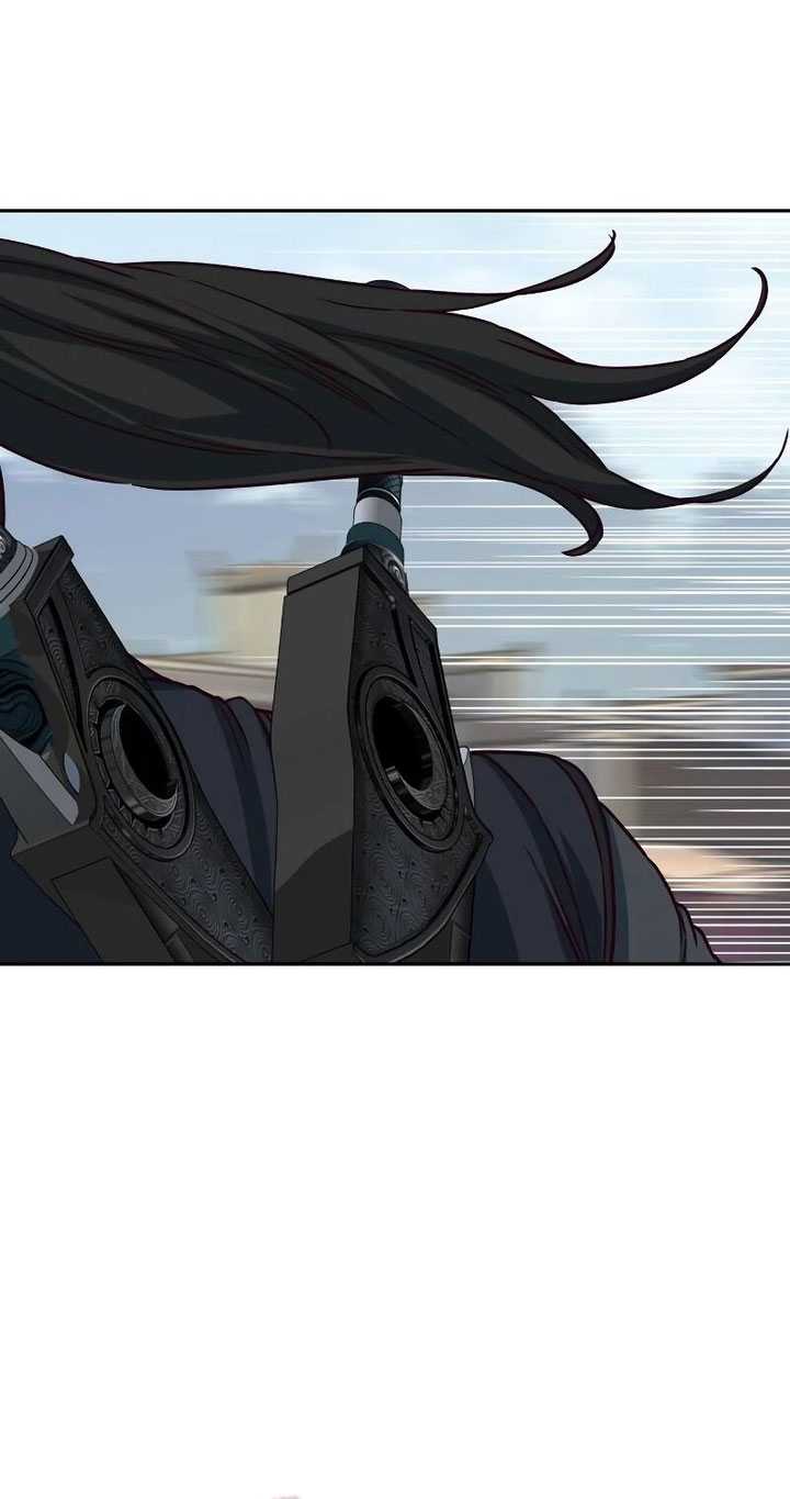 Sword Fanatic Wanders Through The Night Chapter 108 Gambar 34
