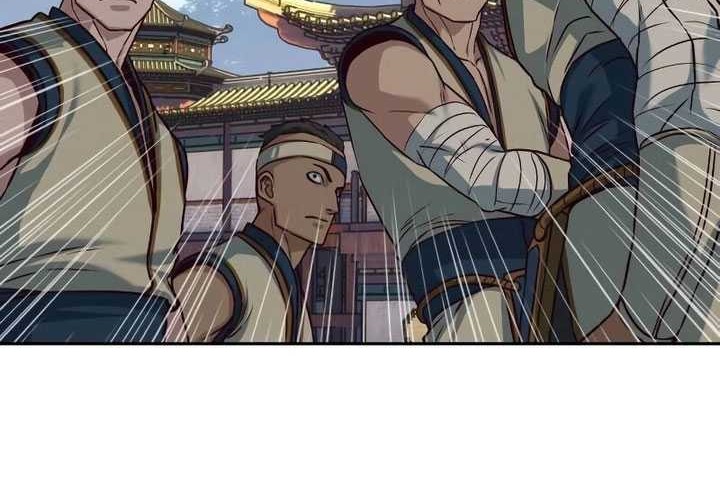 Sword Fanatic Wanders Through The Night Chapter 108 Gambar 36