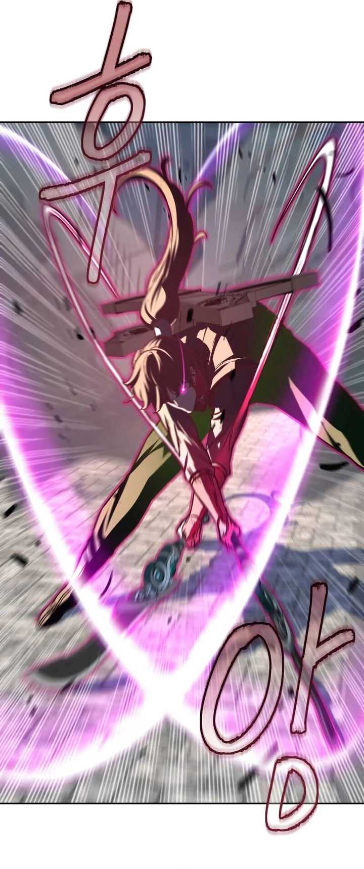 Sword Fanatic Wanders Through The Night Chapter 108 Gambar 42