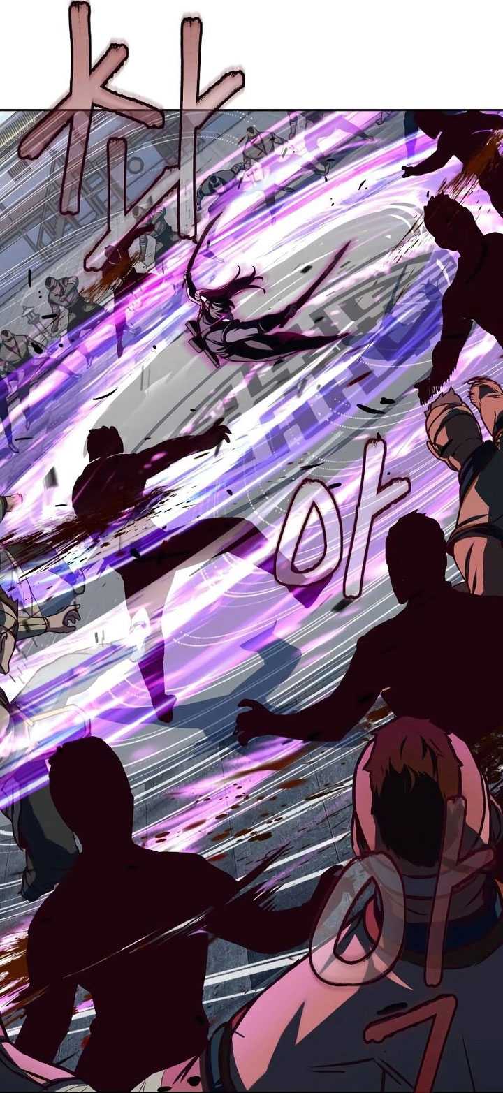 Sword Fanatic Wanders Through The Night Chapter 108 Gambar 62