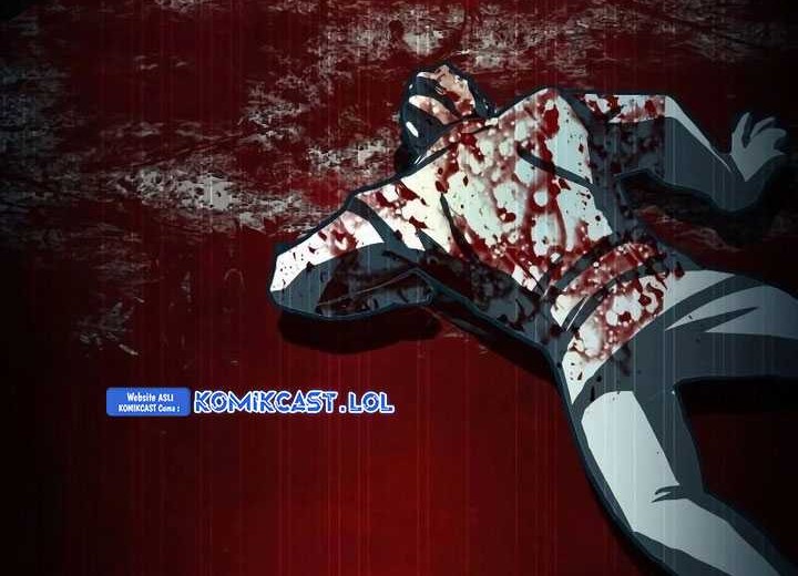 Sword Fanatic Wanders Through The Night Chapter 108 Gambar 64