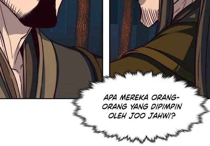 Sword Fanatic Wanders Through The Night Chapter 108 Gambar 8