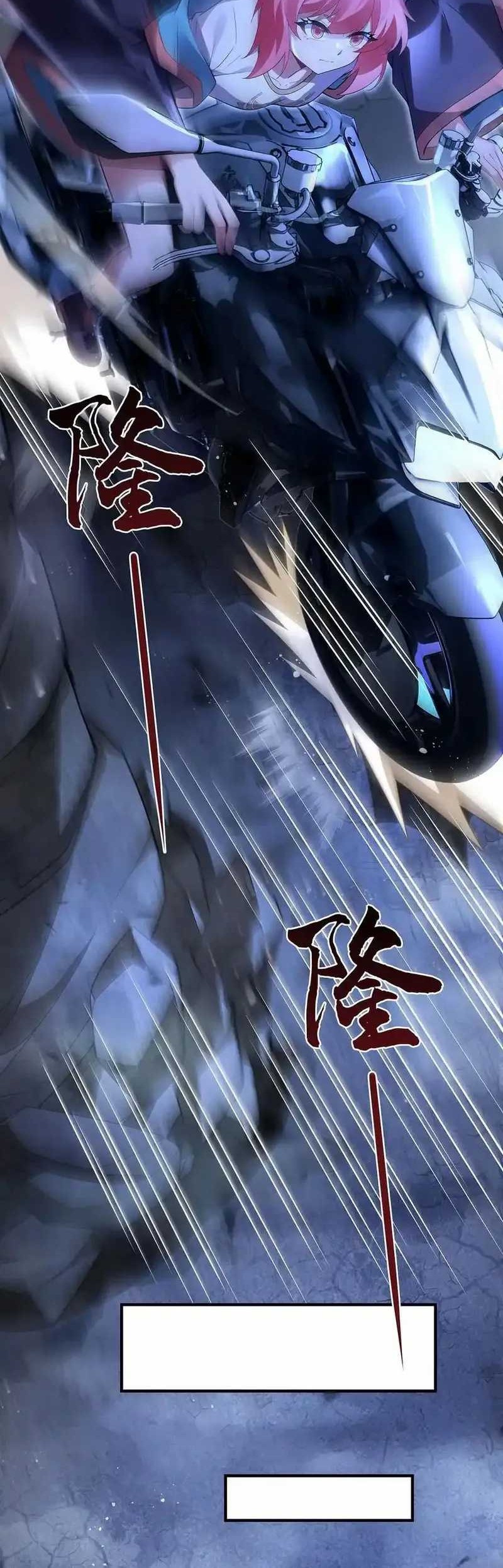 My Female Apprentices Are All Big Shots From the Future Chapter 277 Gambar 37
