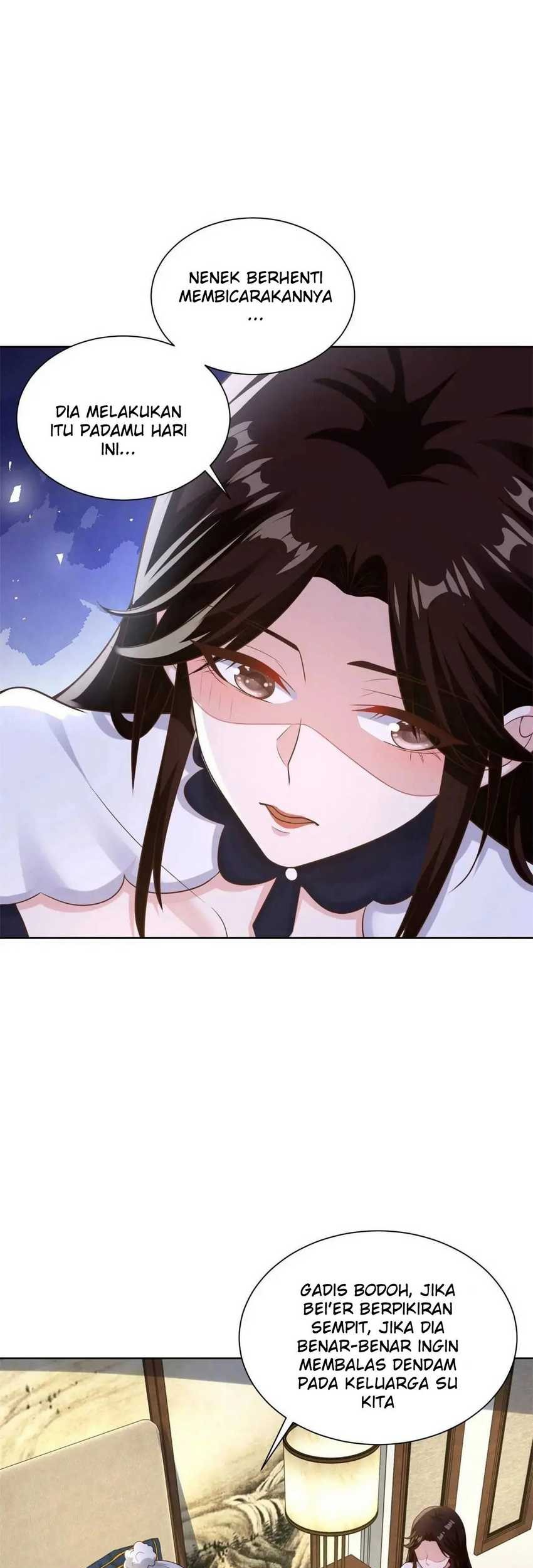 The City’s Strongest God of War Chapter 49 Gambar 20