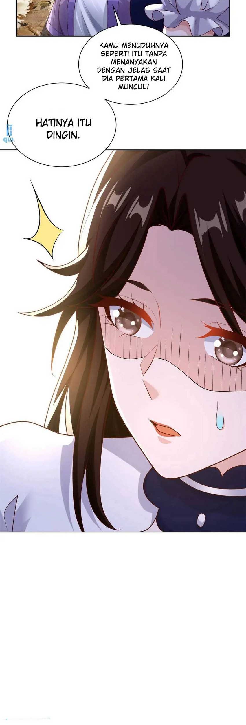 The City’s Strongest God of War Chapter 49 Gambar 23