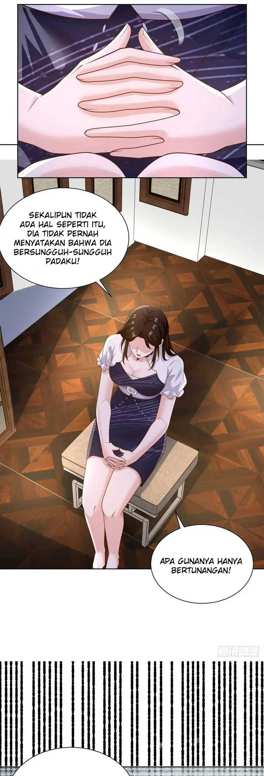 The City’s Strongest God of War Chapter 49 Gambar 24