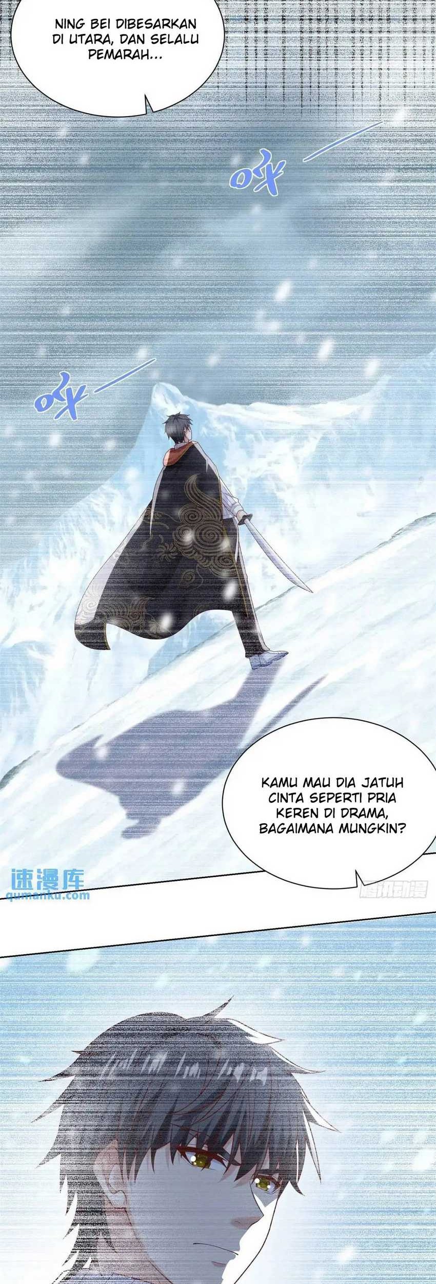 The City’s Strongest God of War Chapter 49 Gambar 25