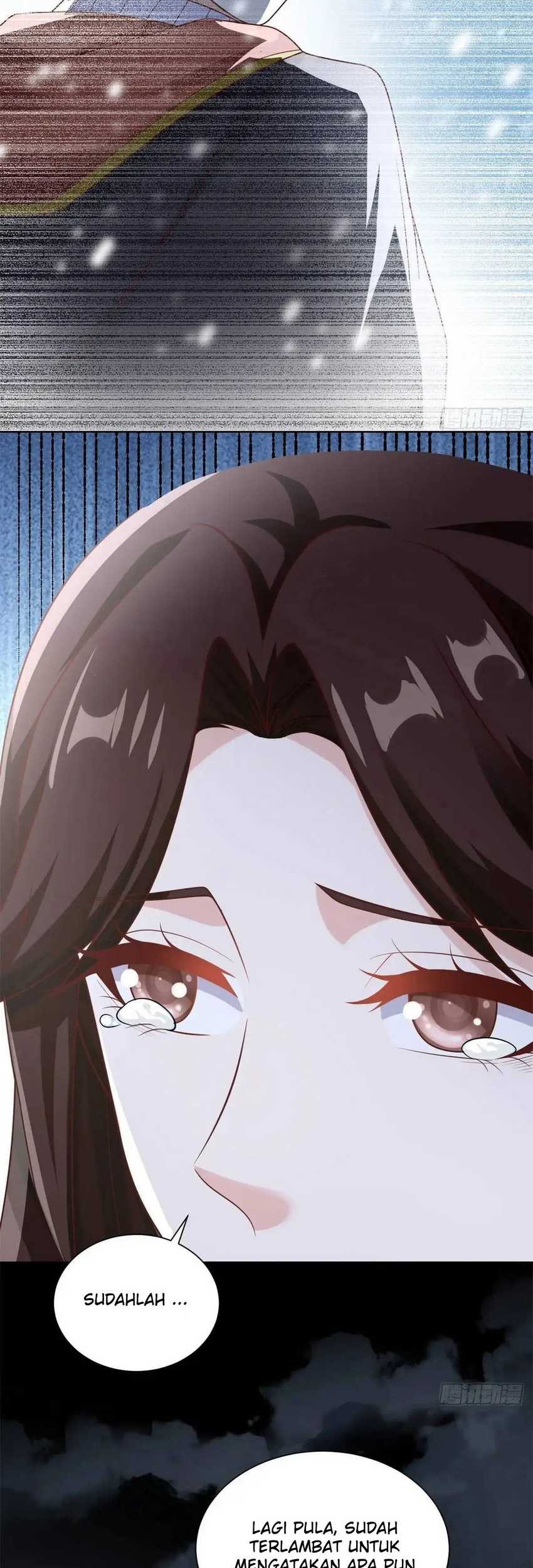 The City’s Strongest God of War Chapter 49 Gambar 26