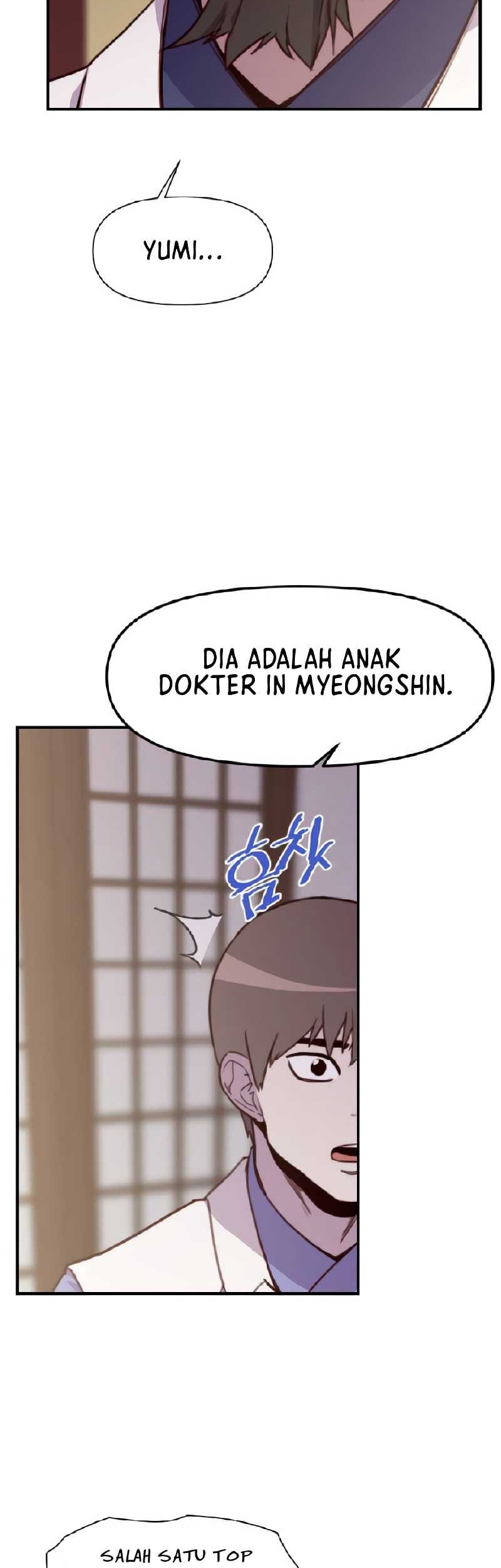 The Strongest in History Chapter 139 Gambar 50