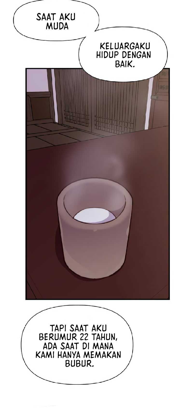 The Strongest in History Chapter 139 Gambar 61