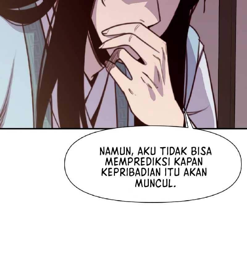 The Strongest in History Chapter 139 Gambar 16