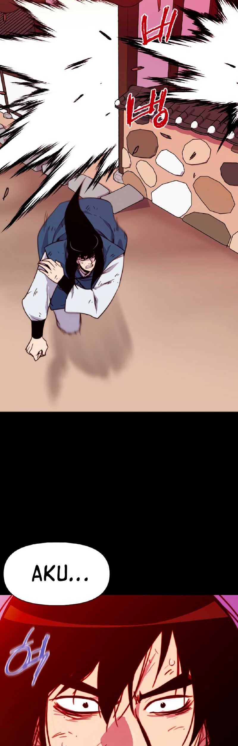 The Strongest in History Chapter 139 Gambar 34