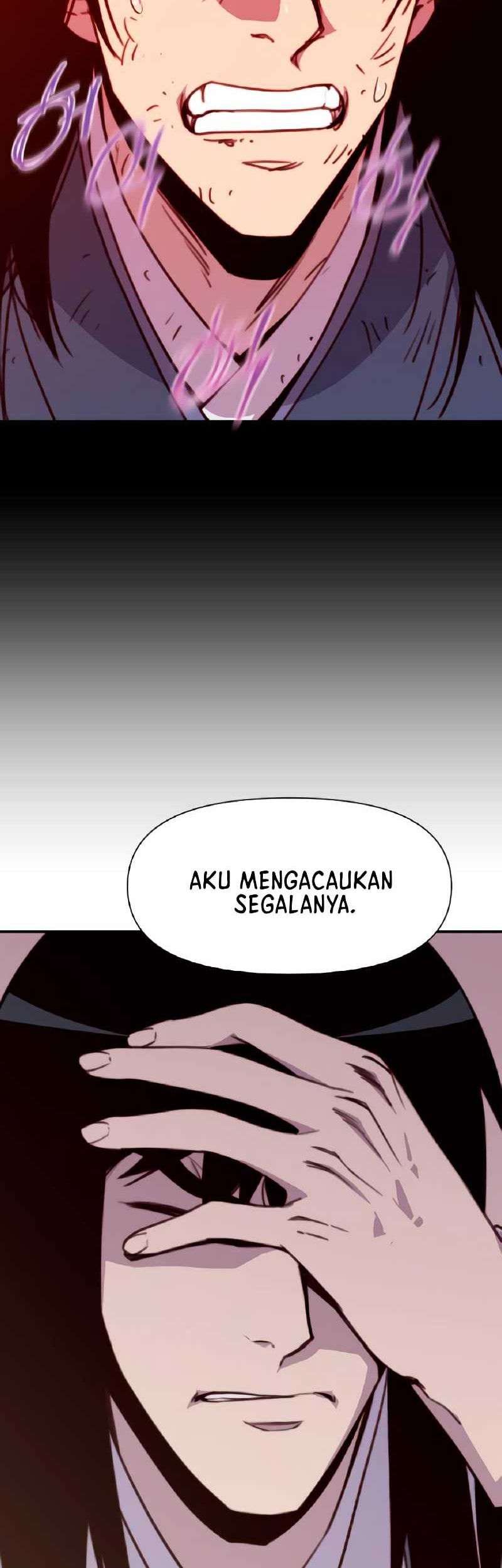 The Strongest in History Chapter 139 Gambar 35