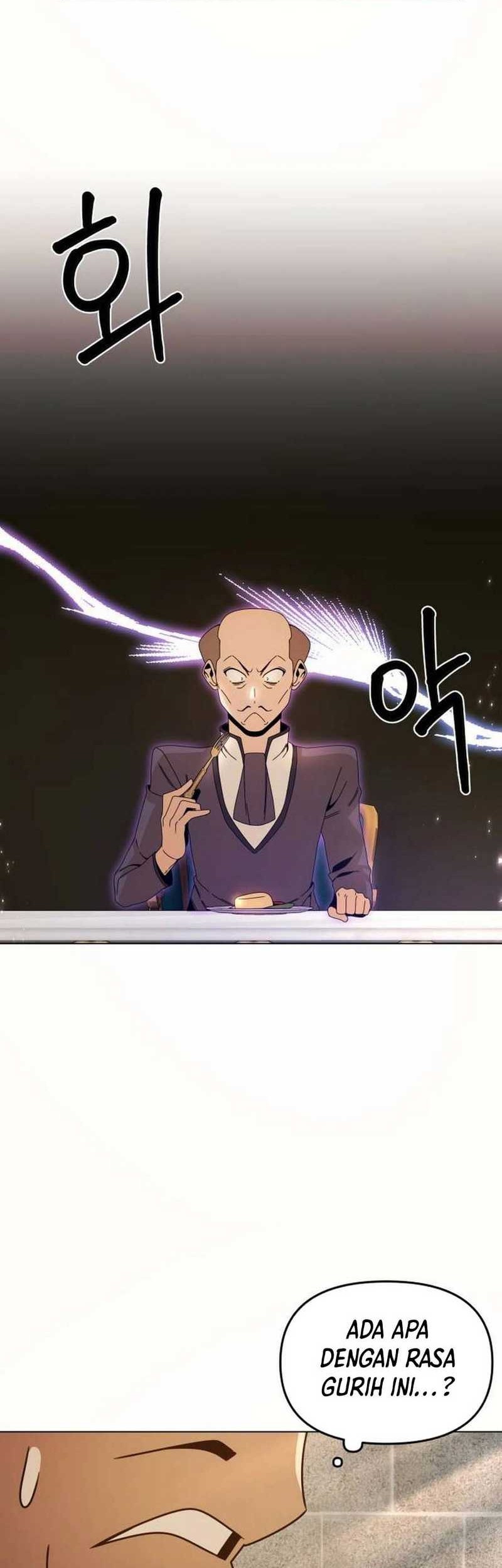 I’ll Resign and Have a Fresh Start in This World Chapter 72 Gambar 43