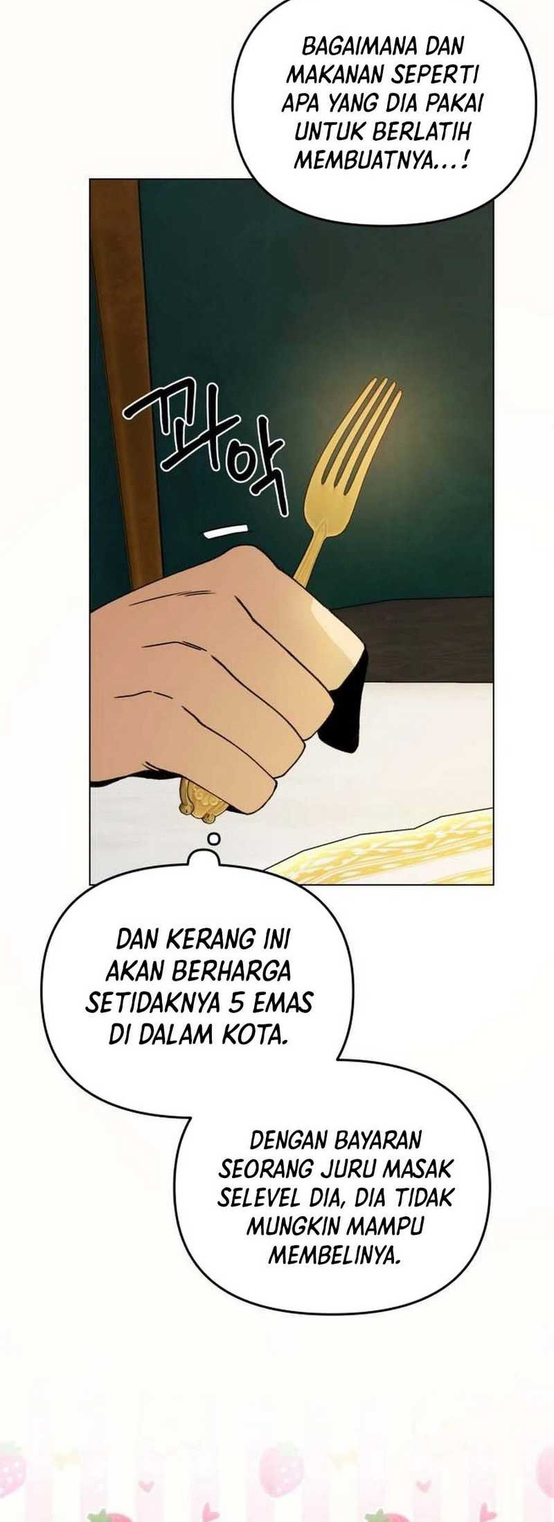 I’ll Resign and Have a Fresh Start in This World Chapter 72 Gambar 45
