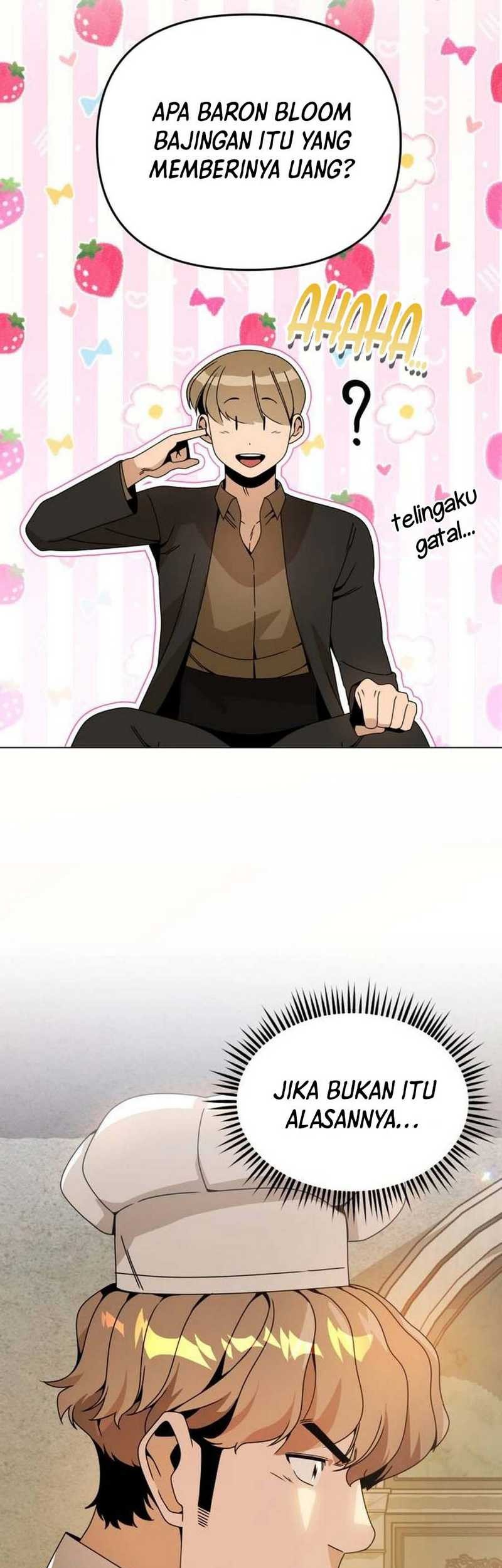 I’ll Resign and Have a Fresh Start in This World Chapter 72 Gambar 46