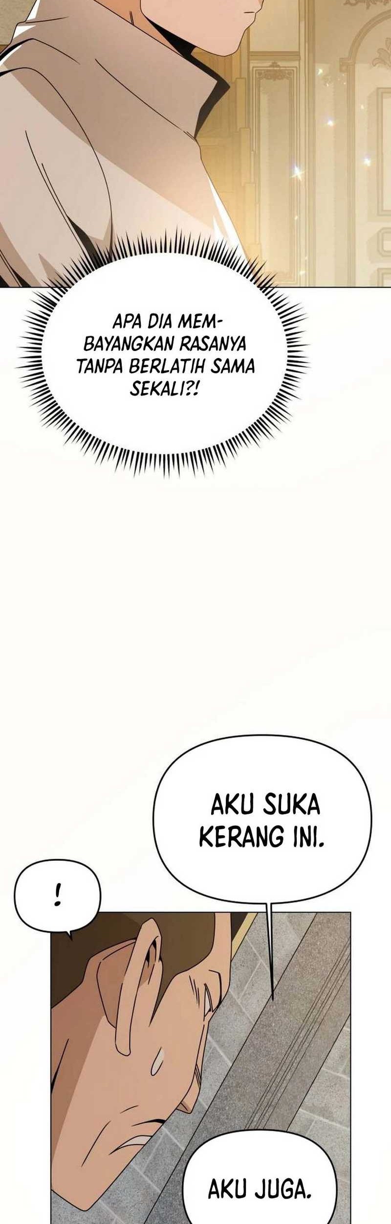 I’ll Resign and Have a Fresh Start in This World Chapter 72 Gambar 47