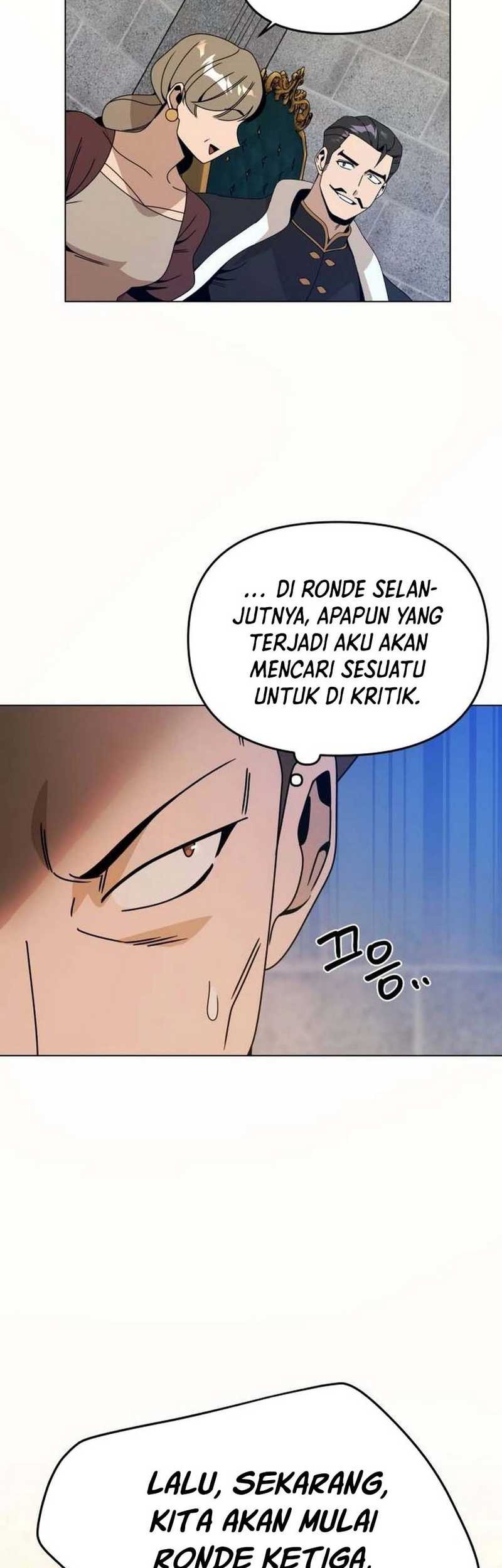 I’ll Resign and Have a Fresh Start in This World Chapter 72 Gambar 48