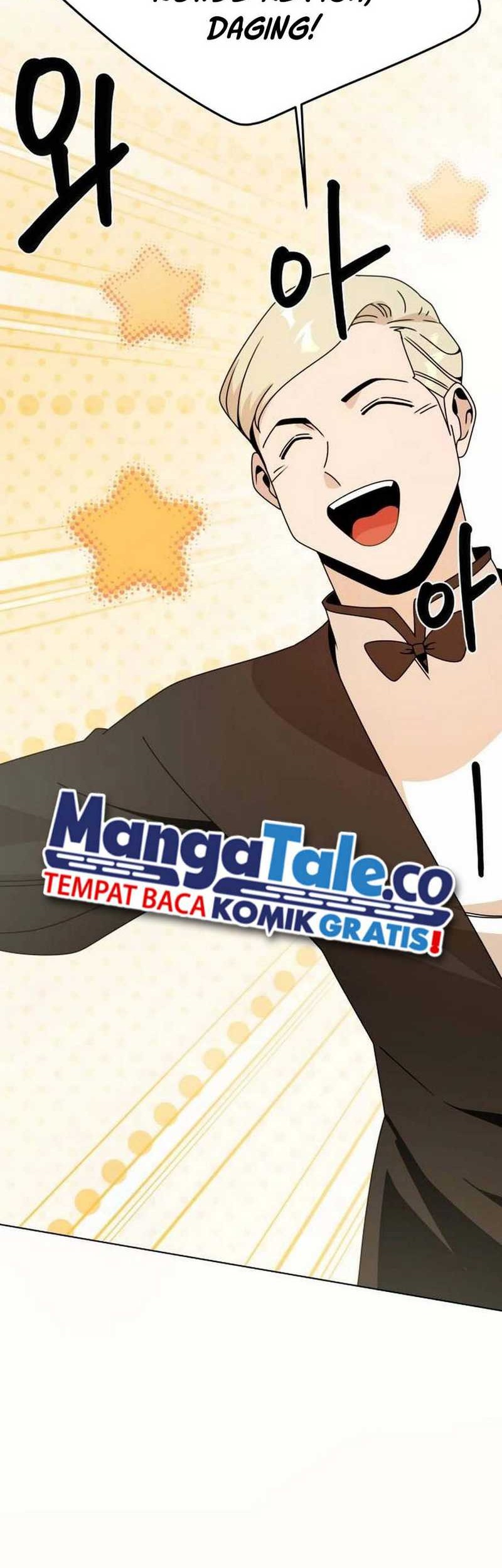 I’ll Resign and Have a Fresh Start in This World Chapter 72 Gambar 49