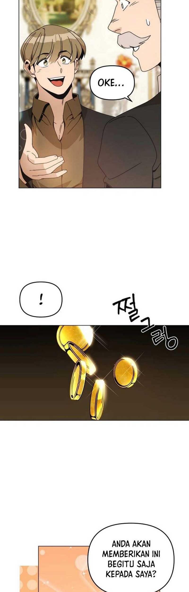 I’ll Resign and Have a Fresh Start in This World Chapter 72 Gambar 3