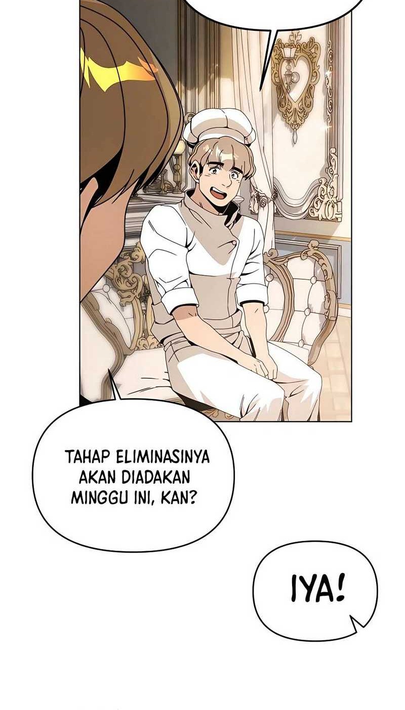 I’ll Resign and Have a Fresh Start in This World Chapter 72 Gambar 9