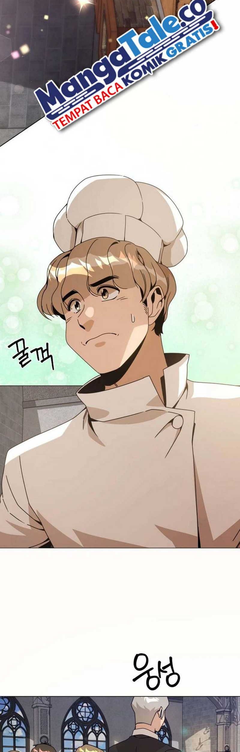 I’ll Resign and Have a Fresh Start in This World Chapter 72 Gambar 15