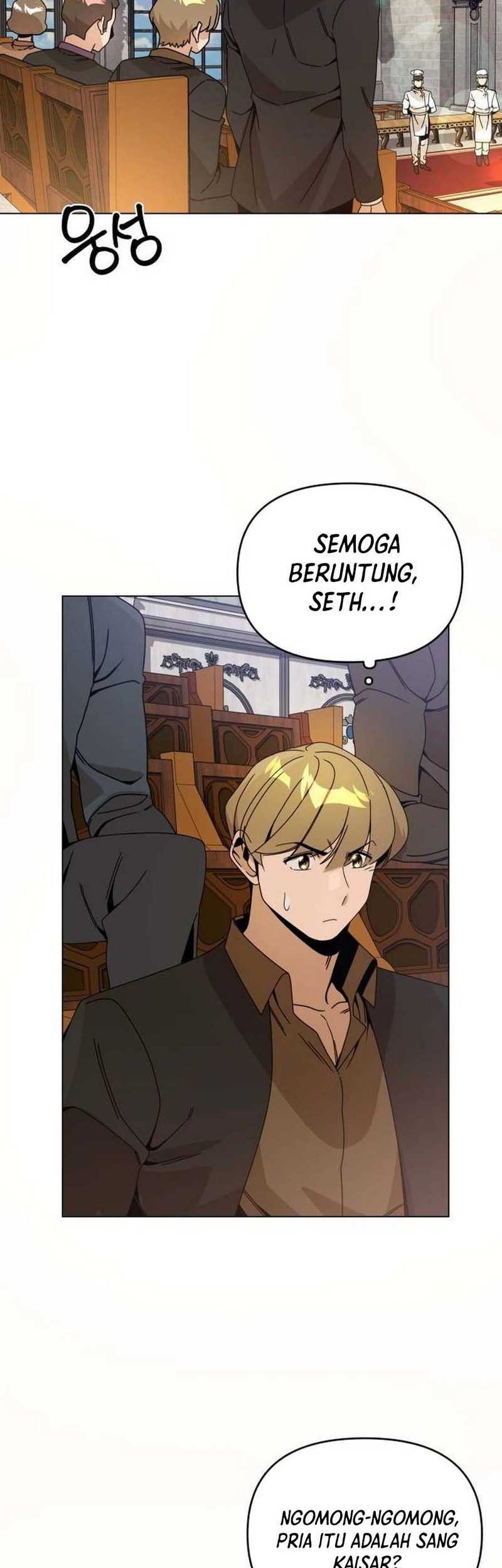 I’ll Resign and Have a Fresh Start in This World Chapter 72 Gambar 16