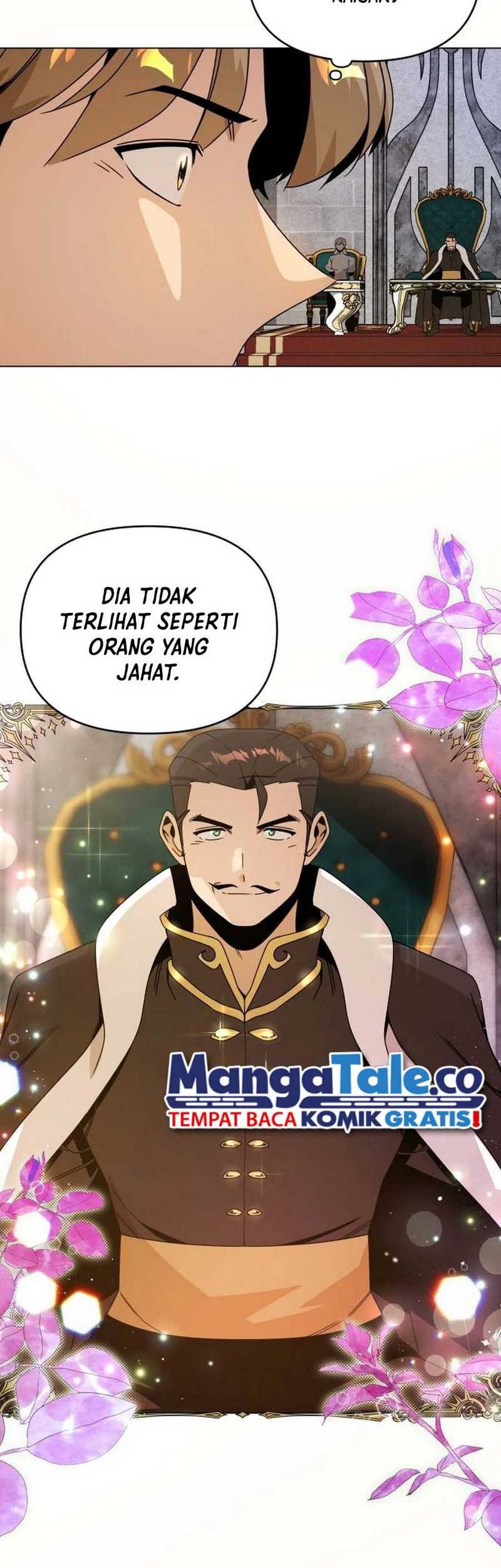 I’ll Resign and Have a Fresh Start in This World Chapter 72 Gambar 17