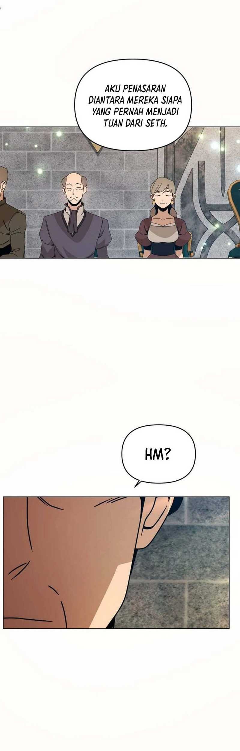 I’ll Resign and Have a Fresh Start in This World Chapter 72 Gambar 18
