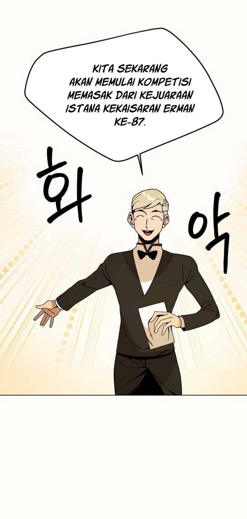 I’ll Resign and Have a Fresh Start in This World Chapter 72 Gambar 21