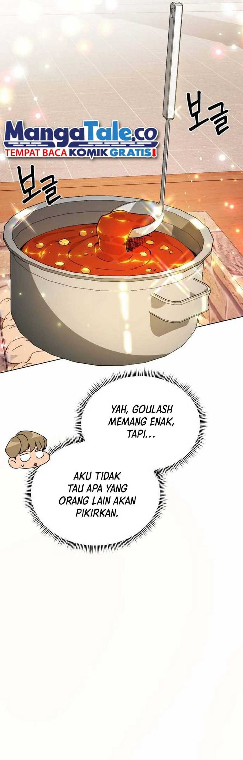 I’ll Resign and Have a Fresh Start in This World Chapter 72 Gambar 26