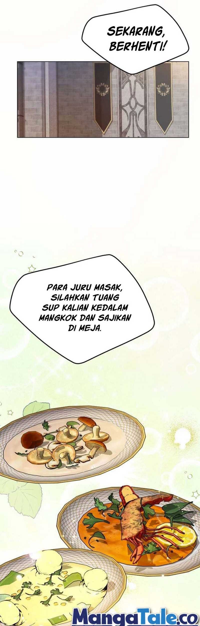 I’ll Resign and Have a Fresh Start in This World Chapter 72 Gambar 27