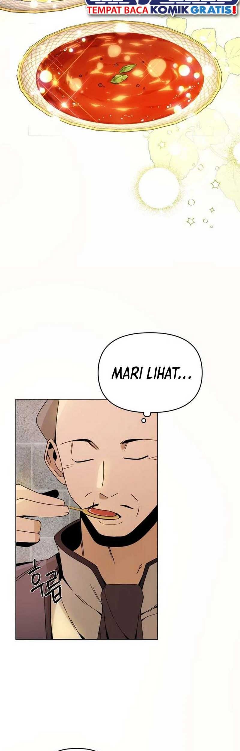 I’ll Resign and Have a Fresh Start in This World Chapter 72 Gambar 28
