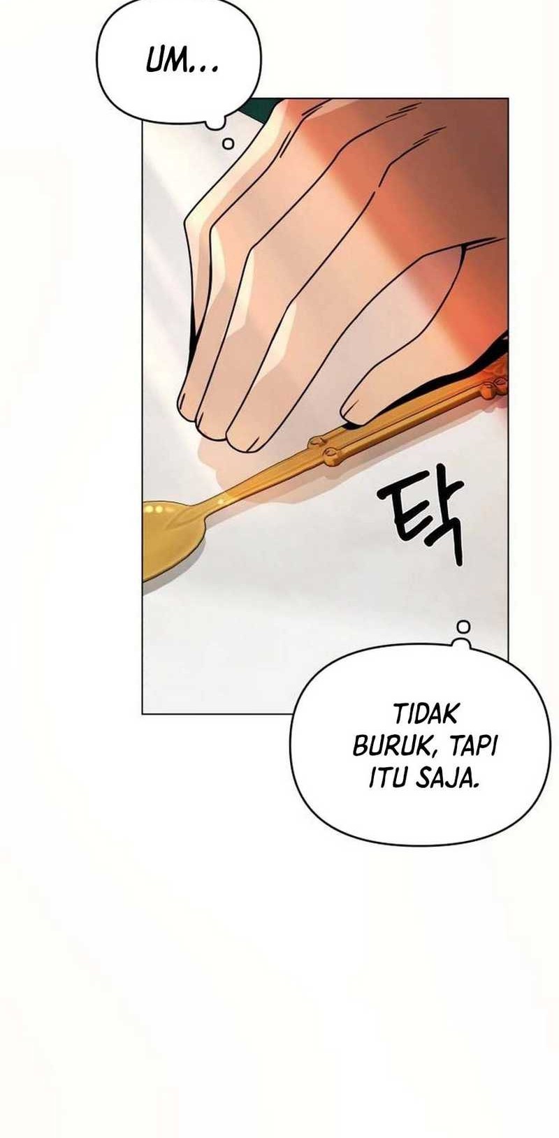 I’ll Resign and Have a Fresh Start in This World Chapter 72 Gambar 29