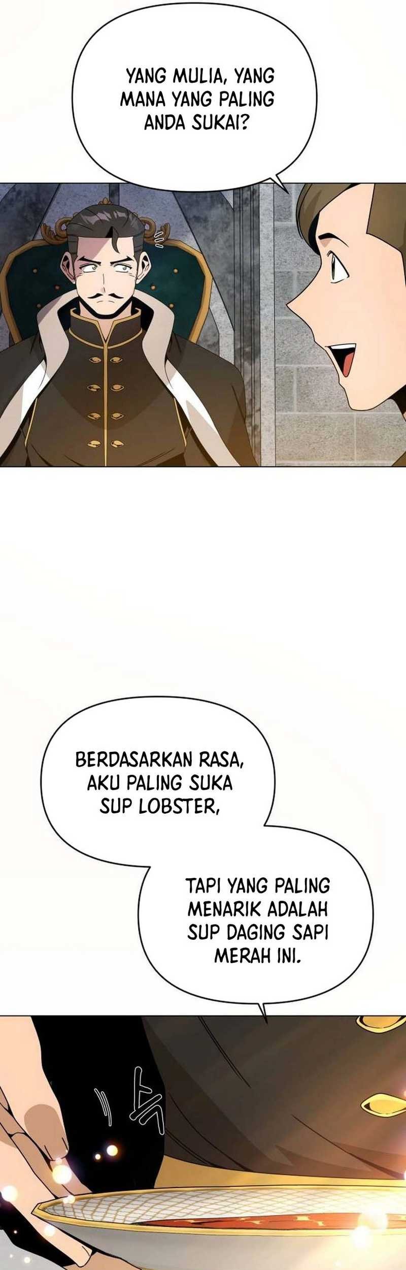 I’ll Resign and Have a Fresh Start in This World Chapter 72 Gambar 30