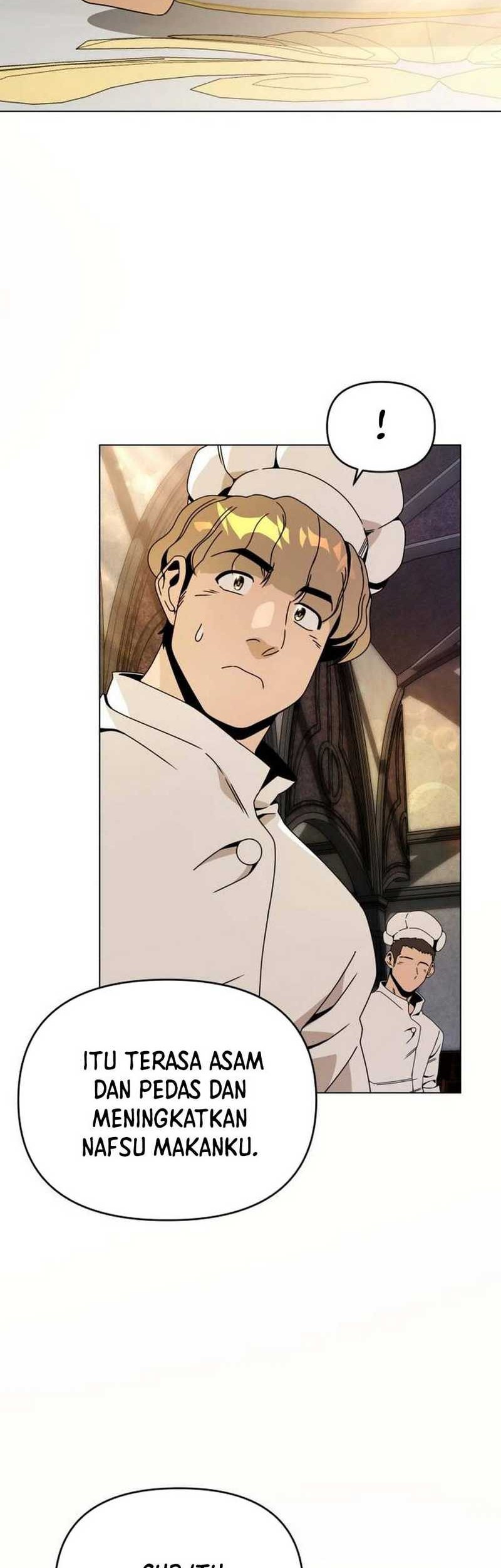 I’ll Resign and Have a Fresh Start in This World Chapter 72 Gambar 31