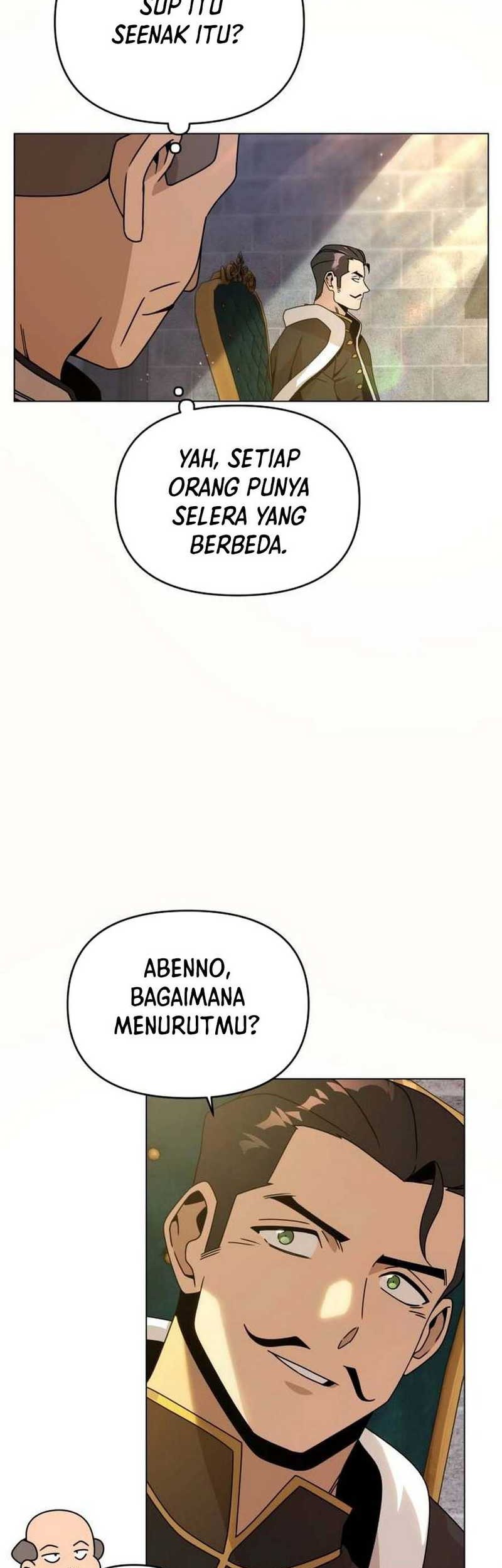 I’ll Resign and Have a Fresh Start in This World Chapter 72 Gambar 32