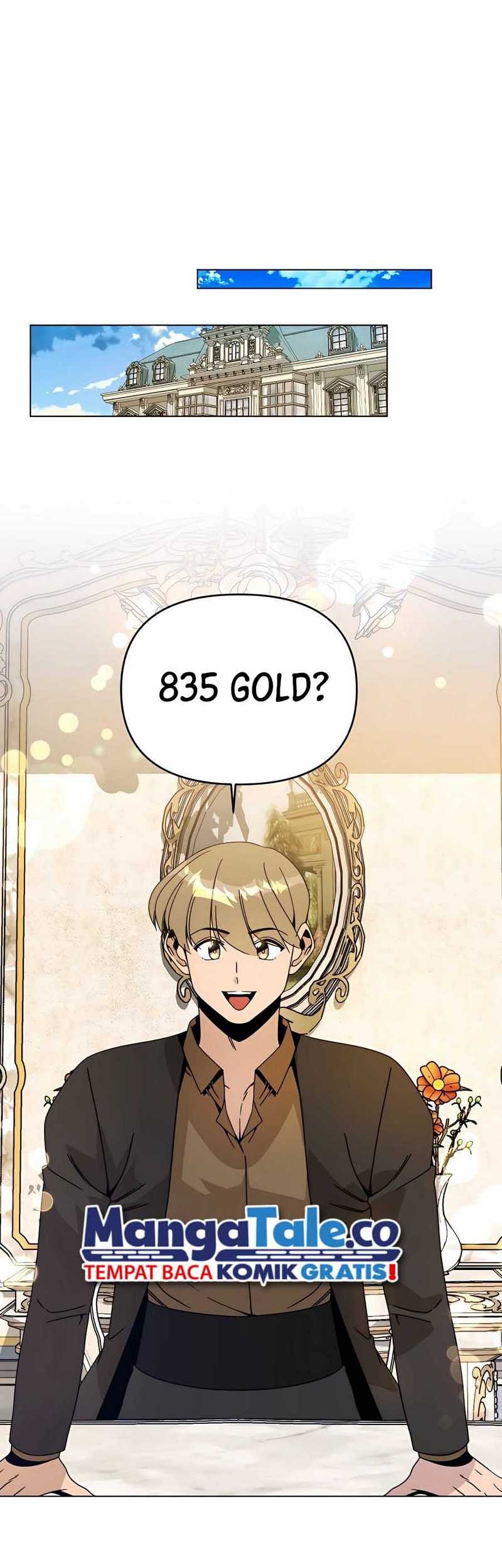 I’ll Resign and Have a Fresh Start in This World Chapter 71 Gambar 37