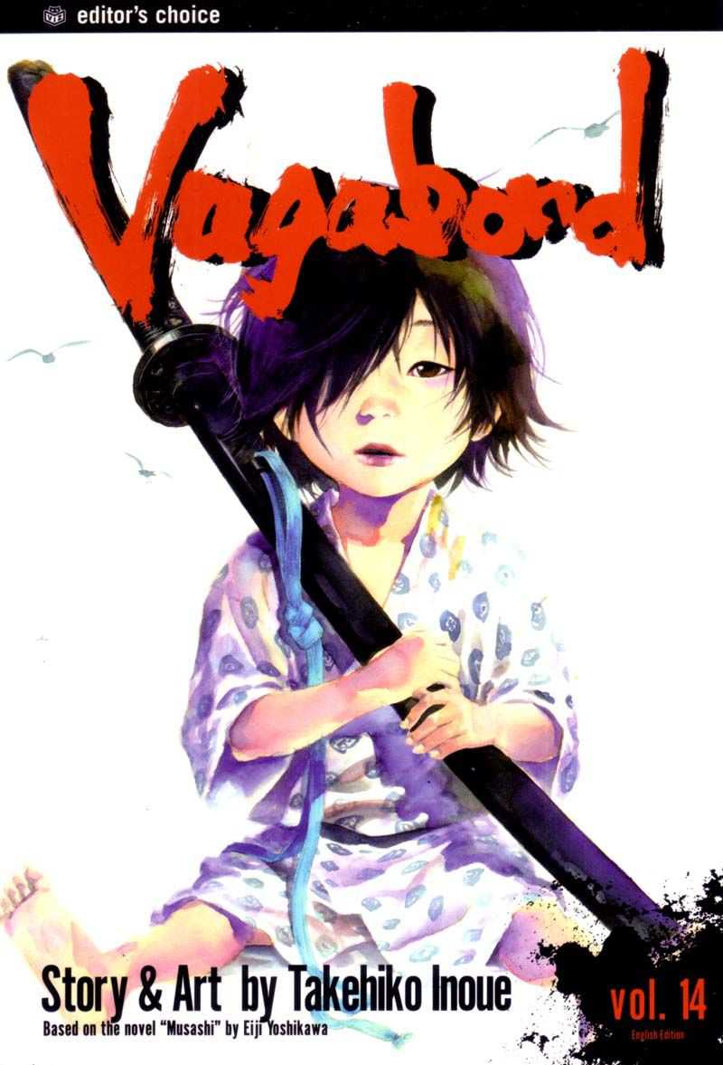 Baca Vagabond Chapter 128 Gambar 2