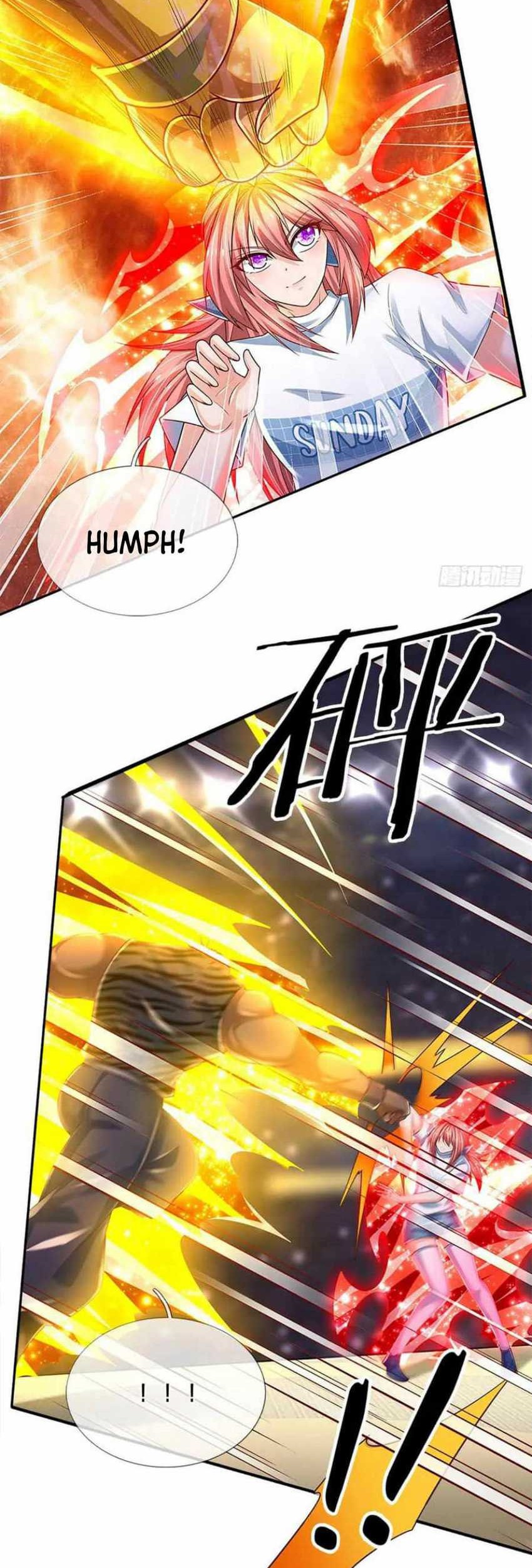 Baca  100.000 Layers Of Body Refining: I Raise All Emperor Chapter 227 Gambar 2