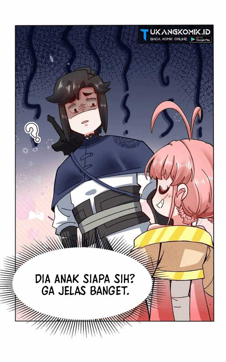 Endless devourer Chapter 185 Gambar 39