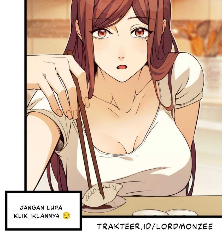 Freezing The World: I Built A Doomsday Safehouse Chapter 64 Gambar 21