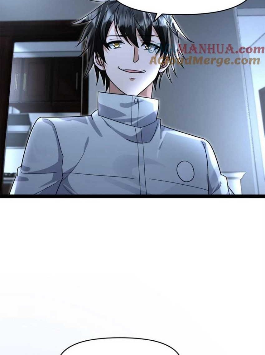 Freezing The World: I Built A Doomsday Safehouse Chapter 64 Gambar 9