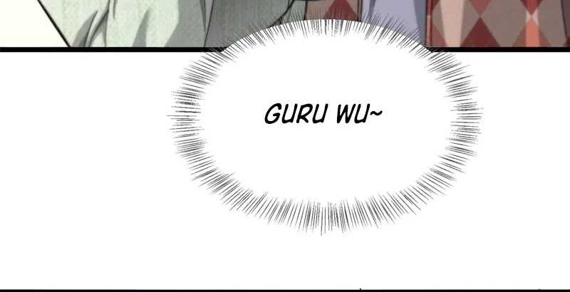 I’m Trapped in This Day for One Thousand Years Chapter 87 Gambar 5