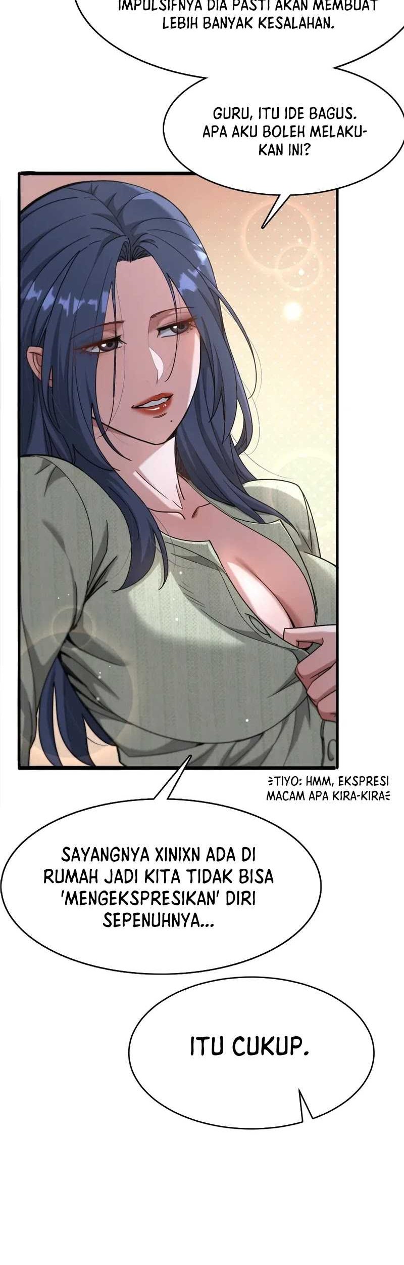 I’m Trapped in This Day for One Thousand Years Chapter 87 Gambar 10