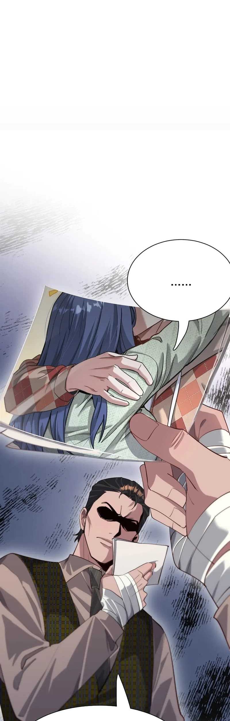 I’m Trapped in This Day for One Thousand Years Chapter 87 Gambar 15
